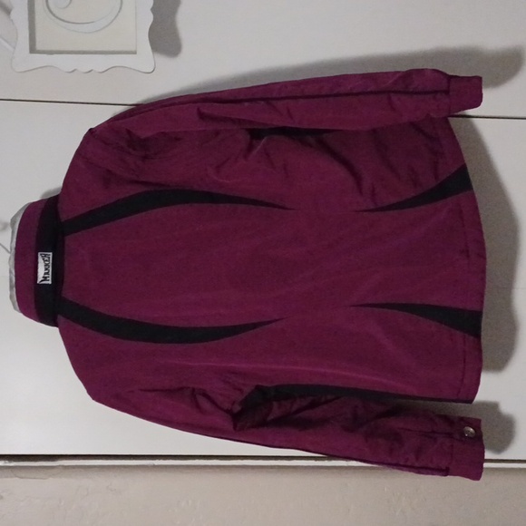 Marker, cold weather ski jacket Sz 6 - Picture 8 of 14